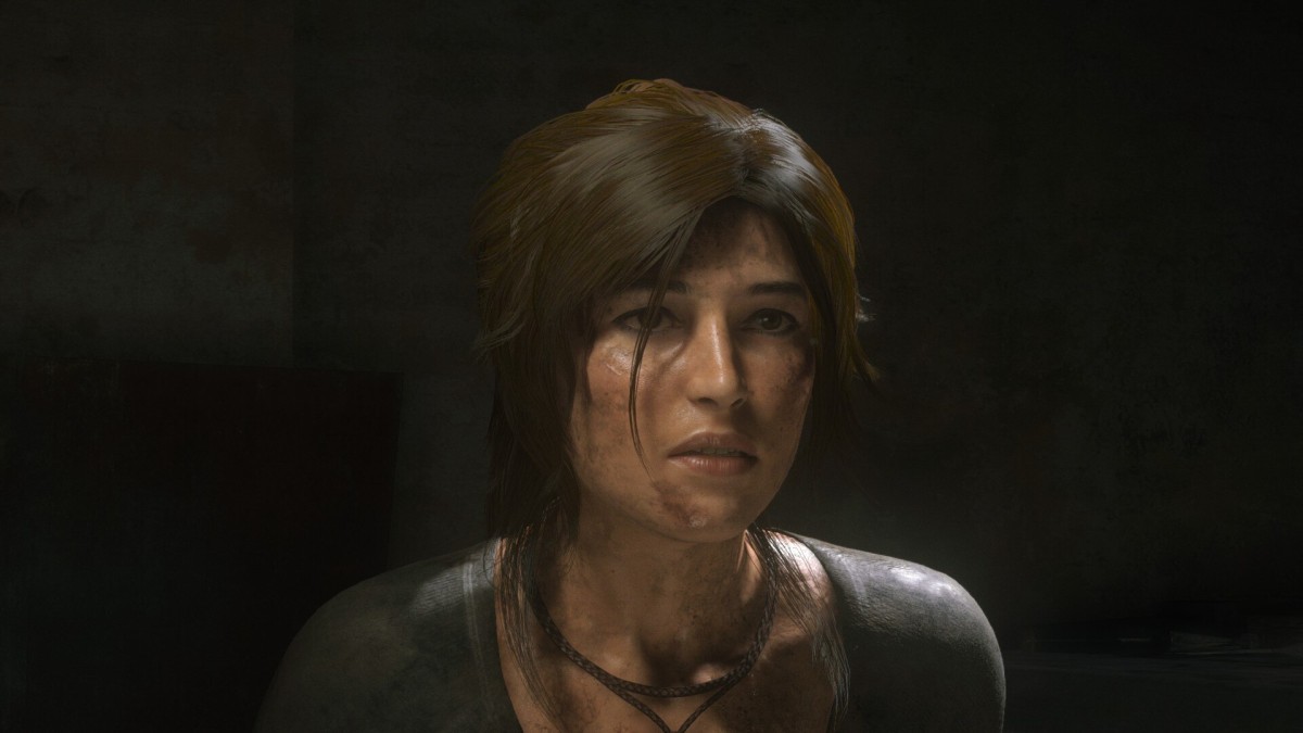 Lara Croft - Rise of the Tomb Raider